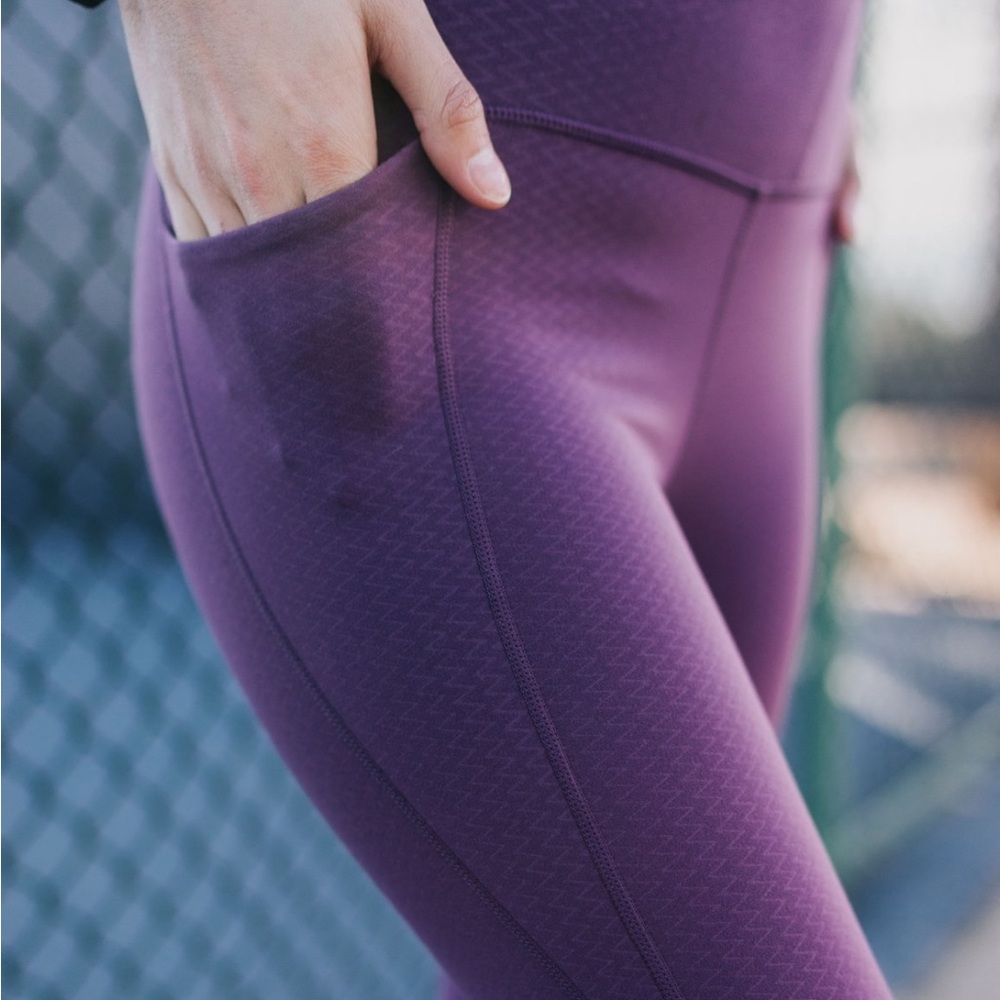 Senita high waist leggings